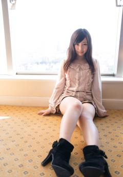  臼井あいみ画像1